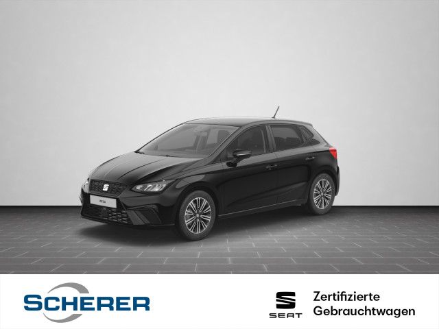 Seat Ibiza 14.415 km 17.400 &euro; Ludwigshafen 67063