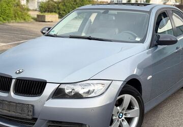 BMW 320 159.846 km 5.350 &euro; Schifferstadt 67105
