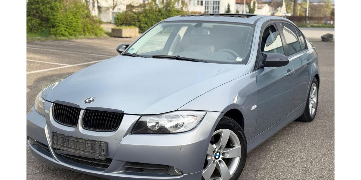 BMW 320 159.846 km 5.350 &euro; Schifferstadt 67105