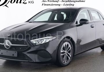 Mercedes-Benz A 180 9.990 km 30.999 &euro; Viernheim 68519