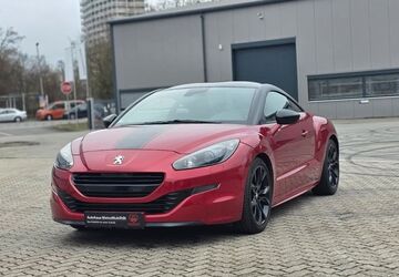 Peugeot RCZ 49.000 km 17.690 &euro; Ludwigshafen am Rhein 67059
