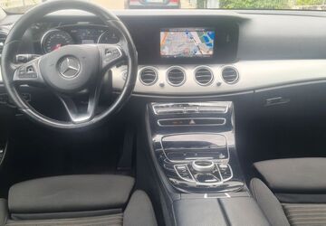 Mercedes-Benz E 220 172.000 km 16.650 &euro; Ludwigshafen 67071
