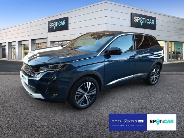 Peugeot 3008 19.906 km 19.230 &euro; Mannheim 68309