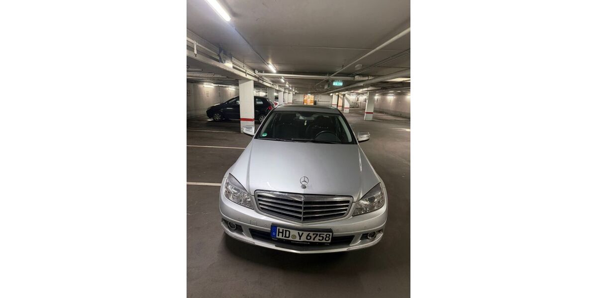 Mercedes-Benz C 200 159.000 km 7.500 &euro; Heidelberg 69115