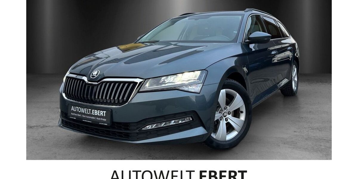 Skoda Superb 132.990 km 19.890 &euro; Weinheim 69469