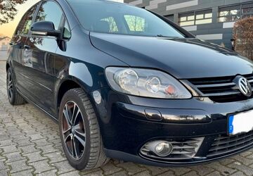 VW Golf Plus 172.500 km 4.850 &euro; Waghäusel 68753