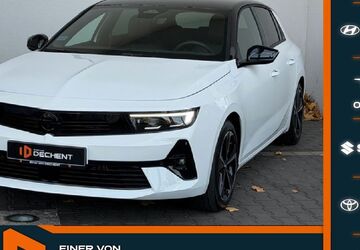 Opel Astra 2.500 km 27.219 &euro; Heidelberg 69115