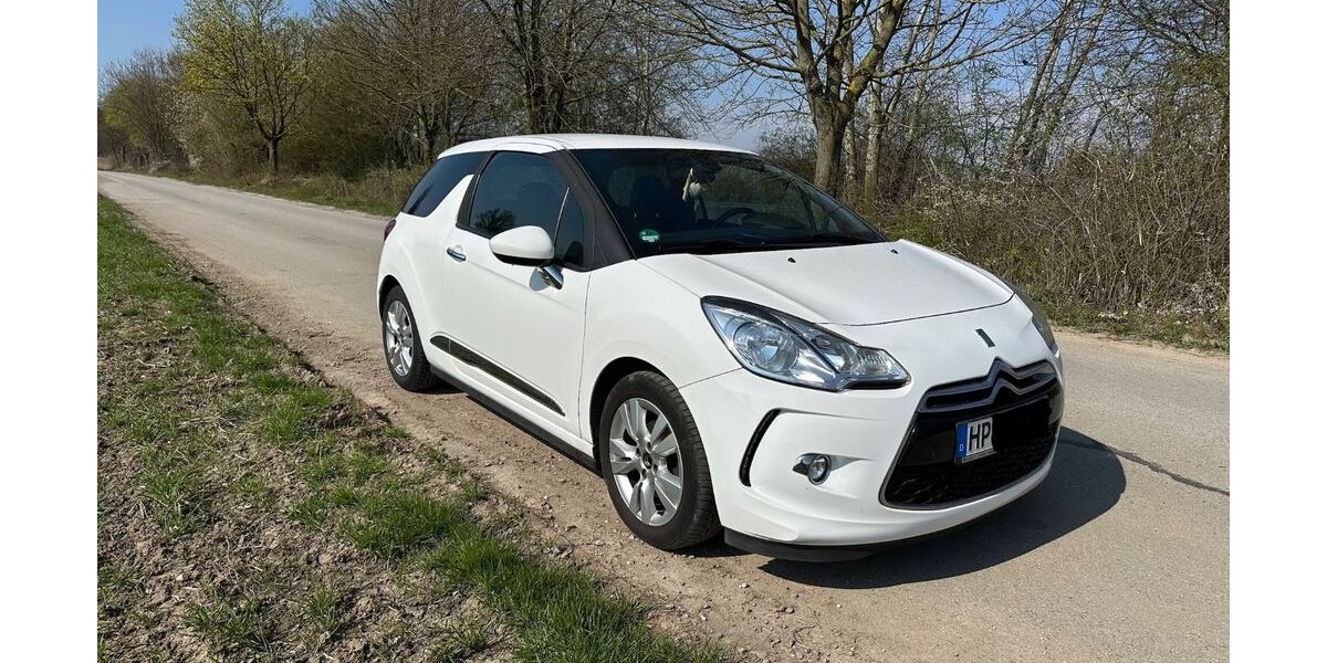 Citroen DS3 87.400 km 8.700 &euro; Heppenheim 64646