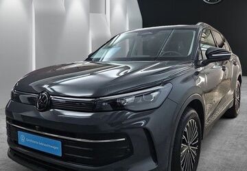 VW Tiguan 26.144 km 37.740 &euro; Speyer 67346