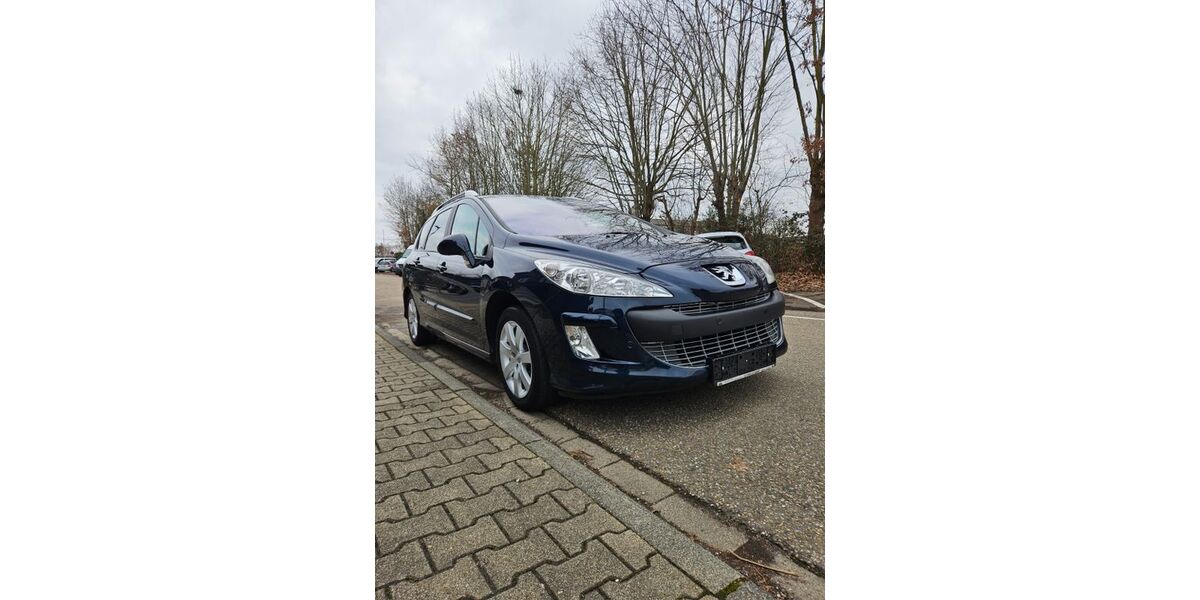 Peugeot 308 178.400 km 4.450 &euro; Kronau 76709