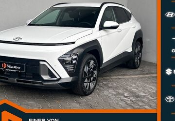 Hyundai KONA 4.999 km 28.919 &euro; Heidelberg 69115