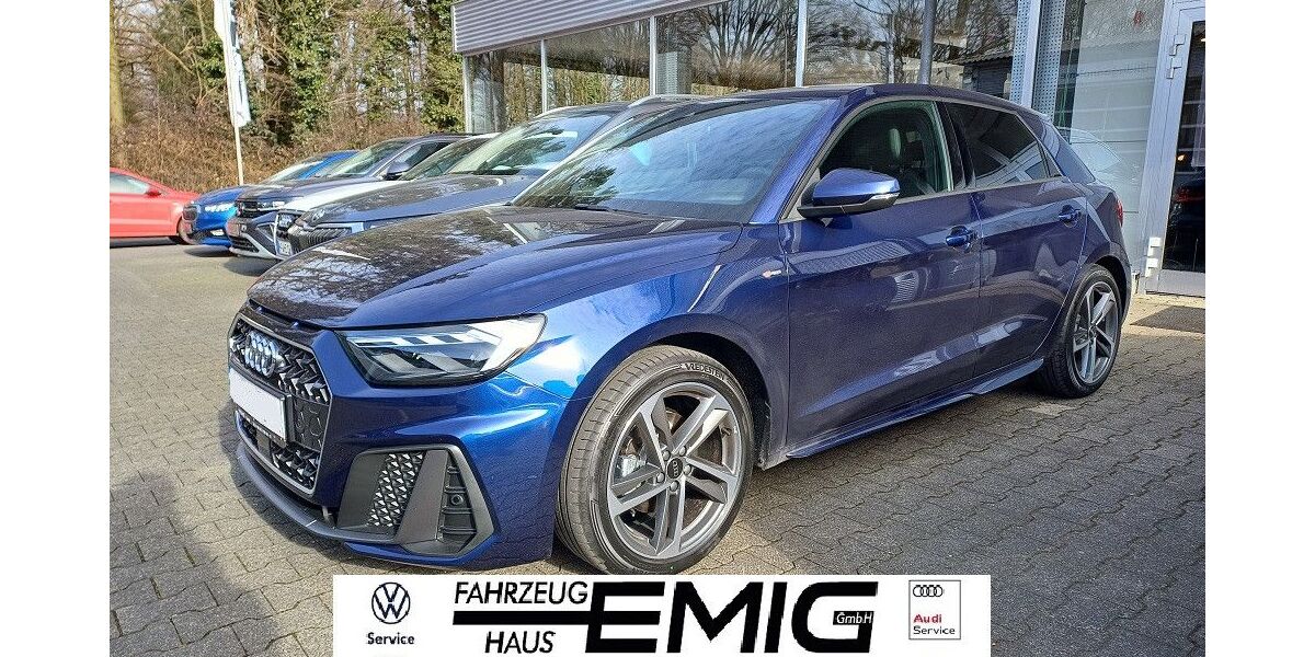 Audi A1 11.719 km 32.995 &euro; Fürth 64658