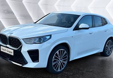 BMW X2 24.600 km 44.990 &euro; Sinsheim 74889