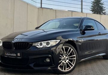 BMW 430 153.000 km 20.800 &euro; Leimen 69181