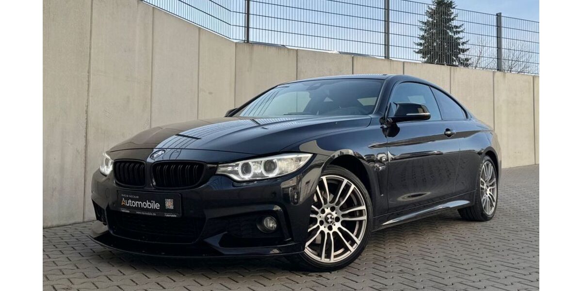 BMW 430 153.000 km 20.800 &euro; Leimen 69181