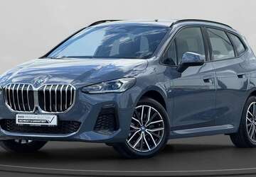 BMW 230 2.207 km 48.580 &euro; Speyer 67346