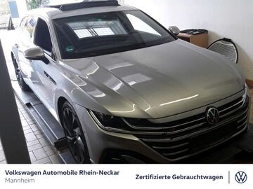 Gebrauchte VW Arteon