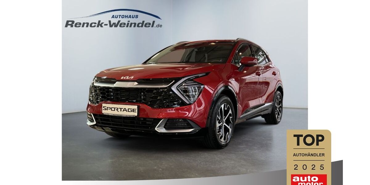 Kia Sportage 7.250 km 27.489 &euro; Mannheim 68199