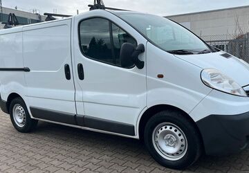 Opel Vivaro 155.244 km 4.750 &euro; Viernheim 68519