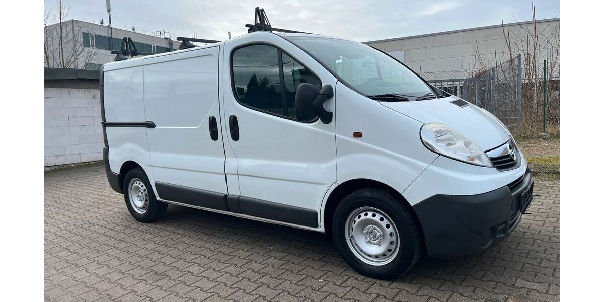 Opel Vivaro 155.244 km 4.750 &euro; Viernheim 68519
