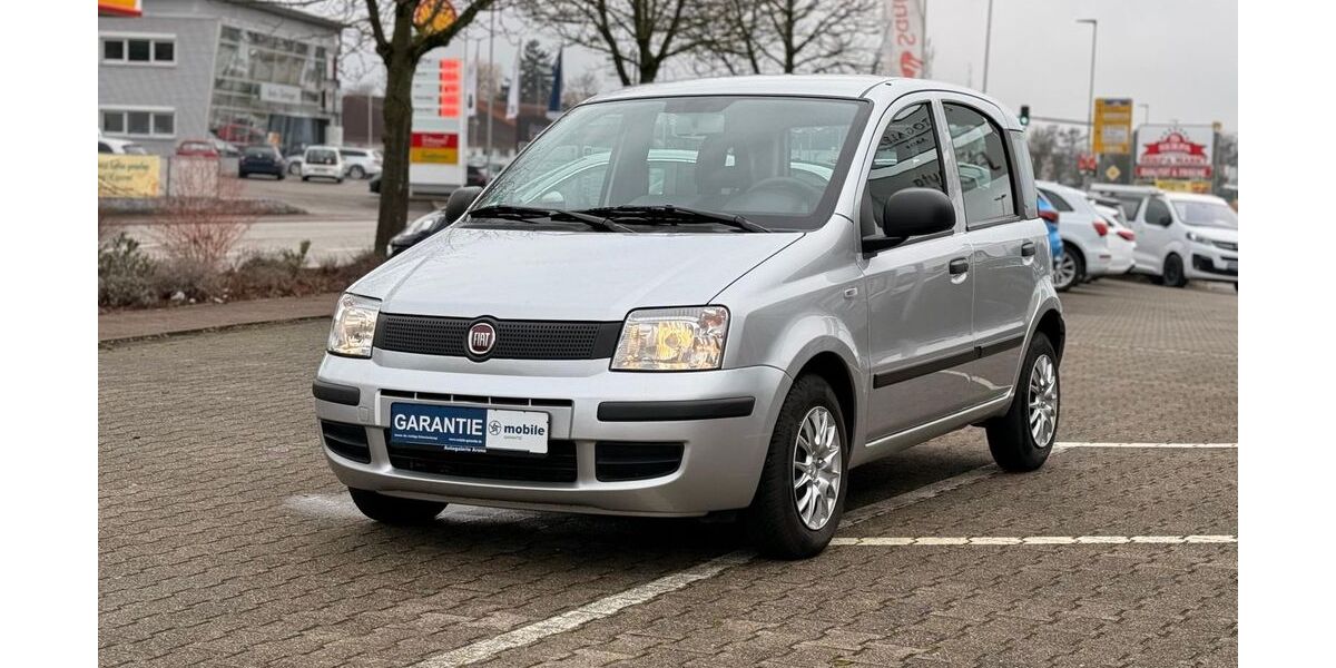 Fiat Panda 59.000 km 5.990 &euro; Östringen 76684