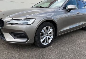 Volvo V60 93.000 km 21.990 &euro; Viernheim 68519