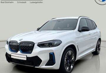 BMW iX3 72.900 km 37.500 &euro; Ludwigshafen 67071