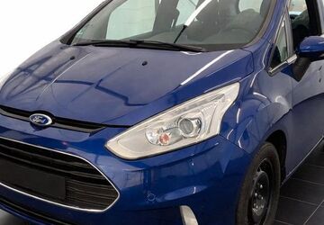 Ford B-Max 131.500 km 7.990 &euro; Hockenheim 68766