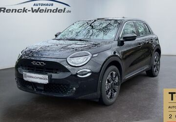 Fiat 600 10.321 km 23.489 &euro; Speyer 67346