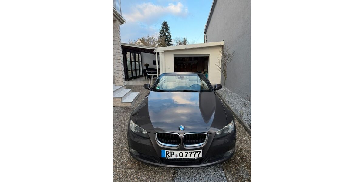 BMW 320 165.000 km 12.499 &euro; Römerberg 67354
