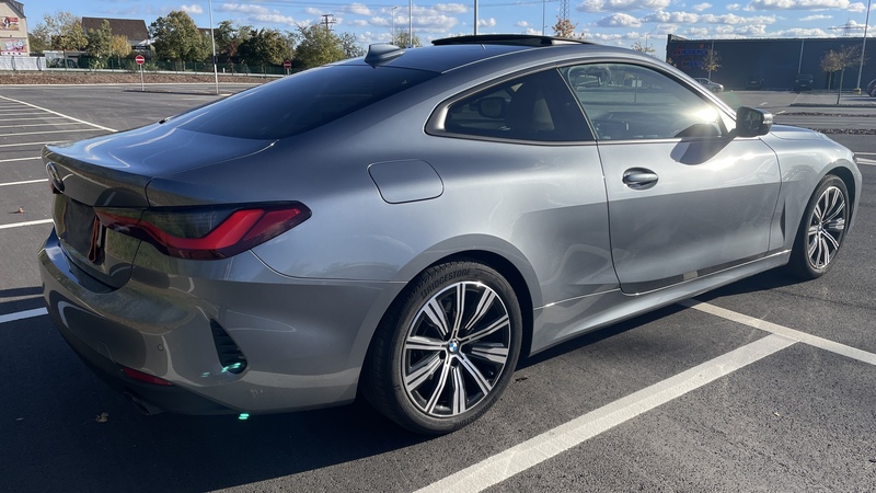 BMW 420 76.500 km 28.050 &euro; Mannheim 68219