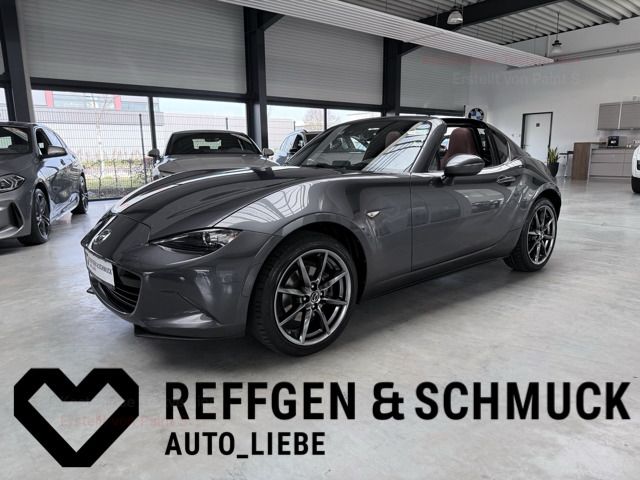Mazda MX-5 60.900 km 29.850 &euro; Mannheim 68309