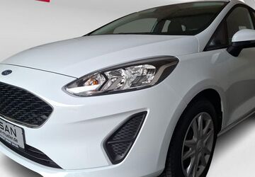 Ford Fiesta 19.749 km 12.880 &euro; Heidelberg 69126