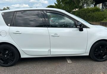 Renault Scenic 157.000 km 4.800 &euro; Dielheim 69234