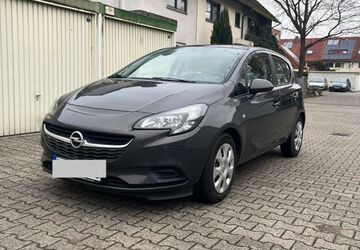 Opel Corsa 112.585 km 6.900 &euro; Frankenthal 67227