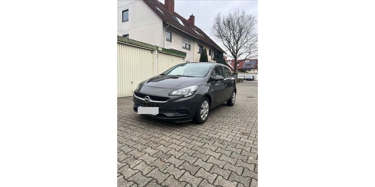 Opel Corsa 112.585 km 6.900 &euro; Frankenthal 67227