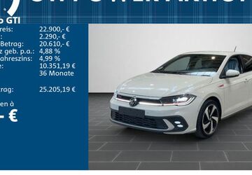 VW Polo 49.778 km 22.900 &euro; Ludwigshafen 67059