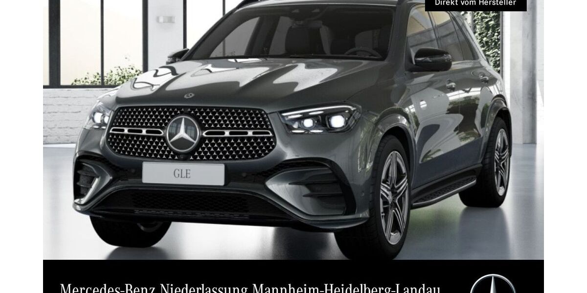 Mercedes-Benz GLE 350 13.122 km 77.990 &euro; Heidelberg 69126