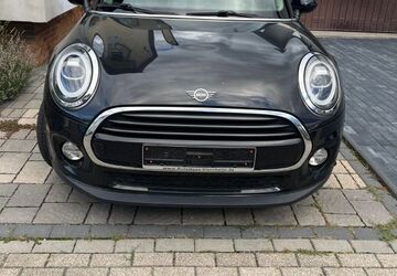 Mini Cooper 144.632 km 10.500 &euro; Hemsbach 69502