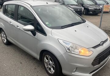 Ford B-Max 15.000 km 8.990 &euro; Weinheim 69469