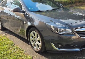 Opel Insignia 181.000 km 7.100 &euro; Mannheim 68259