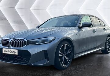 BMW 320 29.000 km 43.900 &euro; Hockenheim 68766