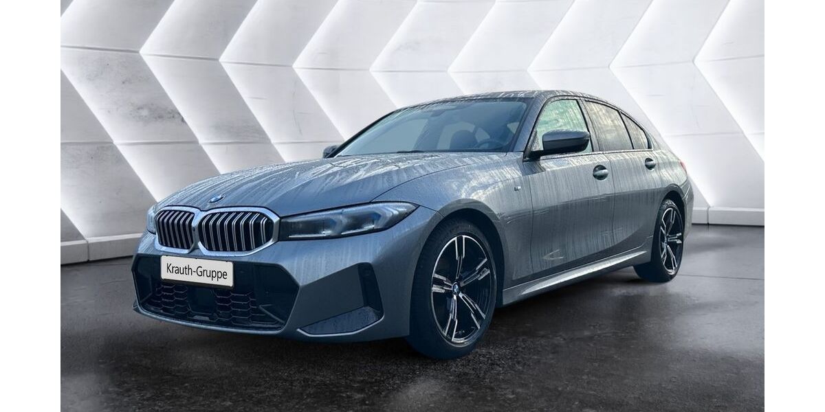 BMW 320 29.000 km 43.900 &euro; Hockenheim 68766