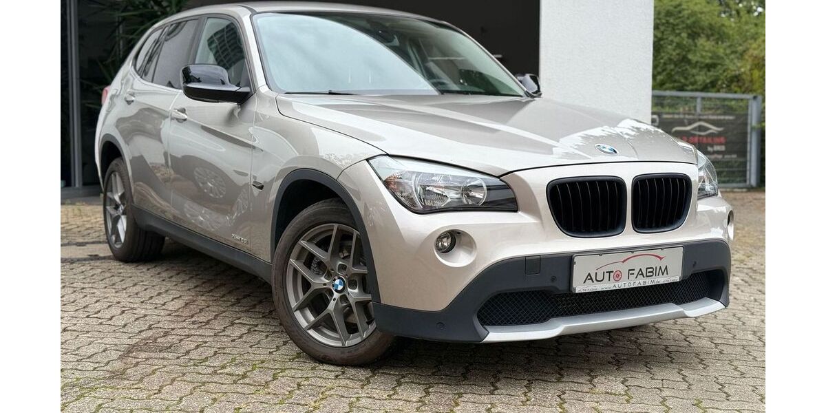 BMW X1 91.500 km 13.990 &euro; Kronau 76709