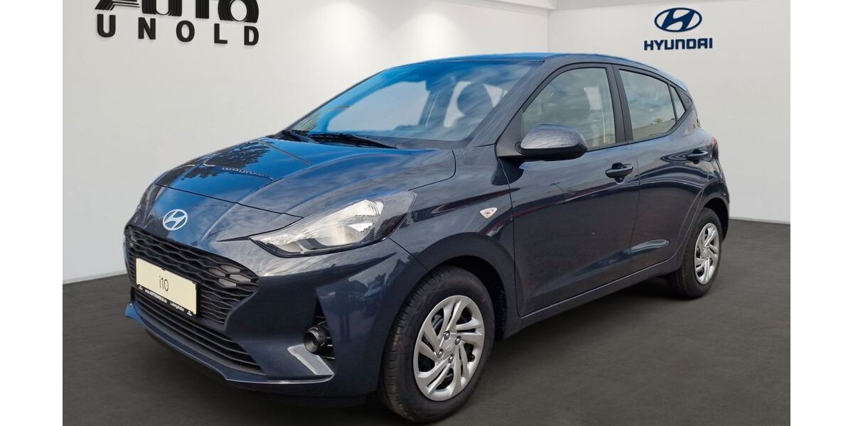 Hyundai i10 26.065 km 13.800 &euro; Ludwigshafen 67059