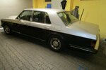 Rolls Royce Silver Spirit 114.200 km 9.985 &euro; Hirschberg 69493