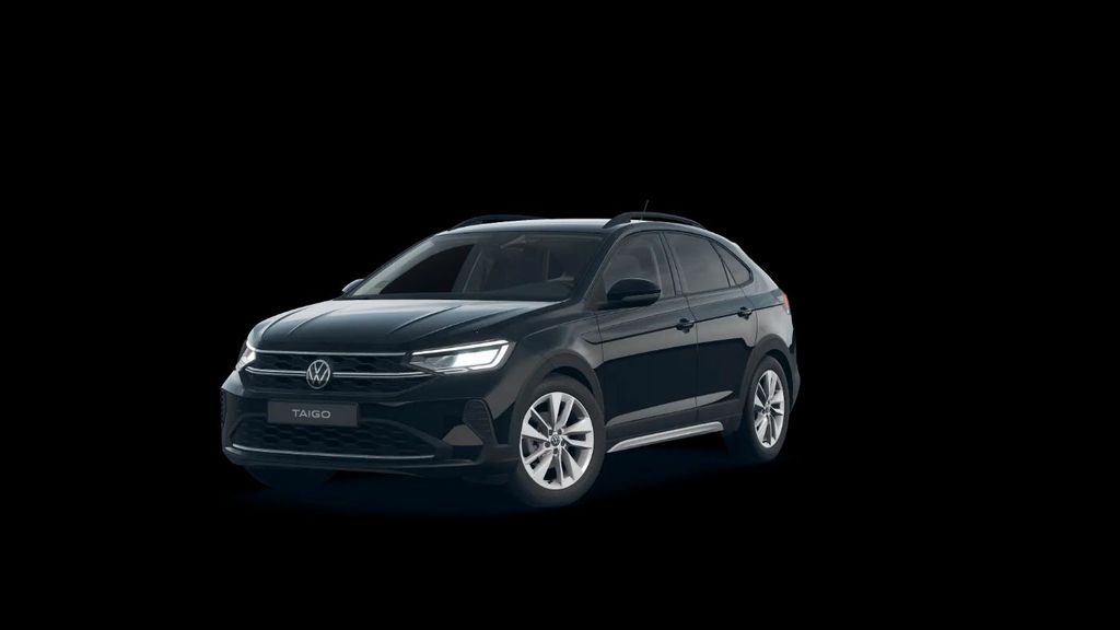 VW Taigo 4.197 km 26.758 &euro; Walldorf 69190