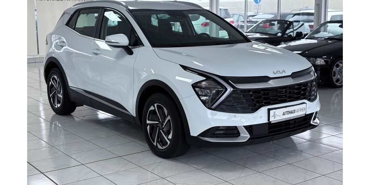 Kia Sportage 40.000 km 22.990 &euro; Speyer 67346
