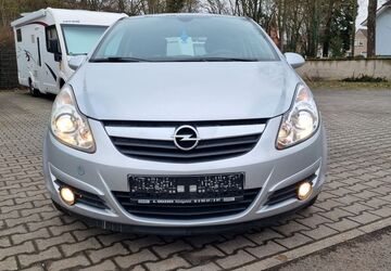 Opel Corsa 191.200 km 1.695 &euro; Viernheim 68519
