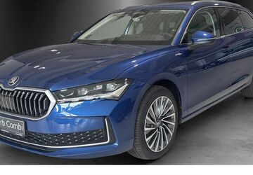 Skoda Superb 4.999 km 54.980 &euro; Heidelberg 69123